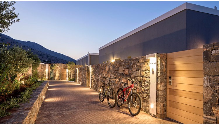 Elounda Gulf Suites , Крит